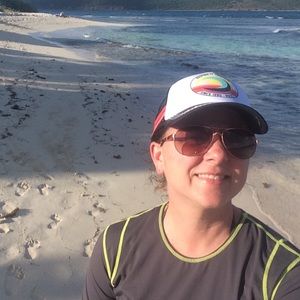 Meet your Posher, Merilee